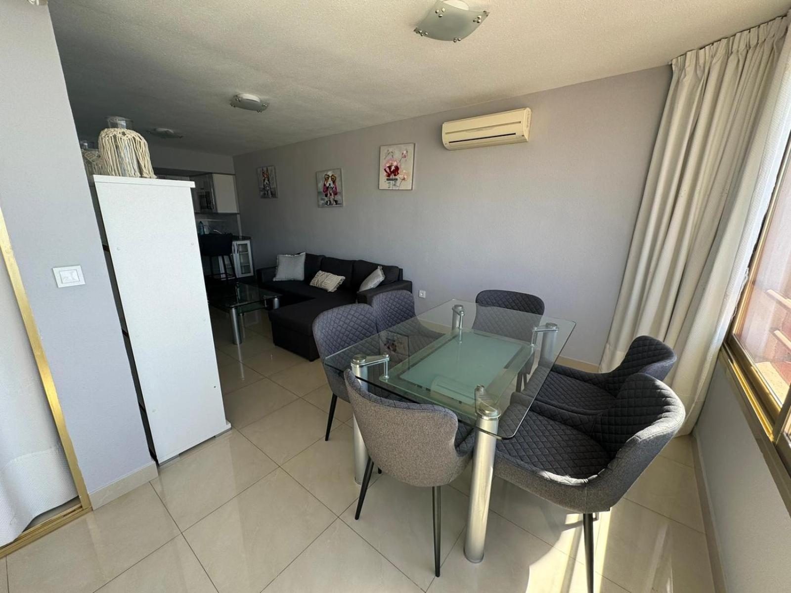 Appartamento Don Miguel Ii Benidorm