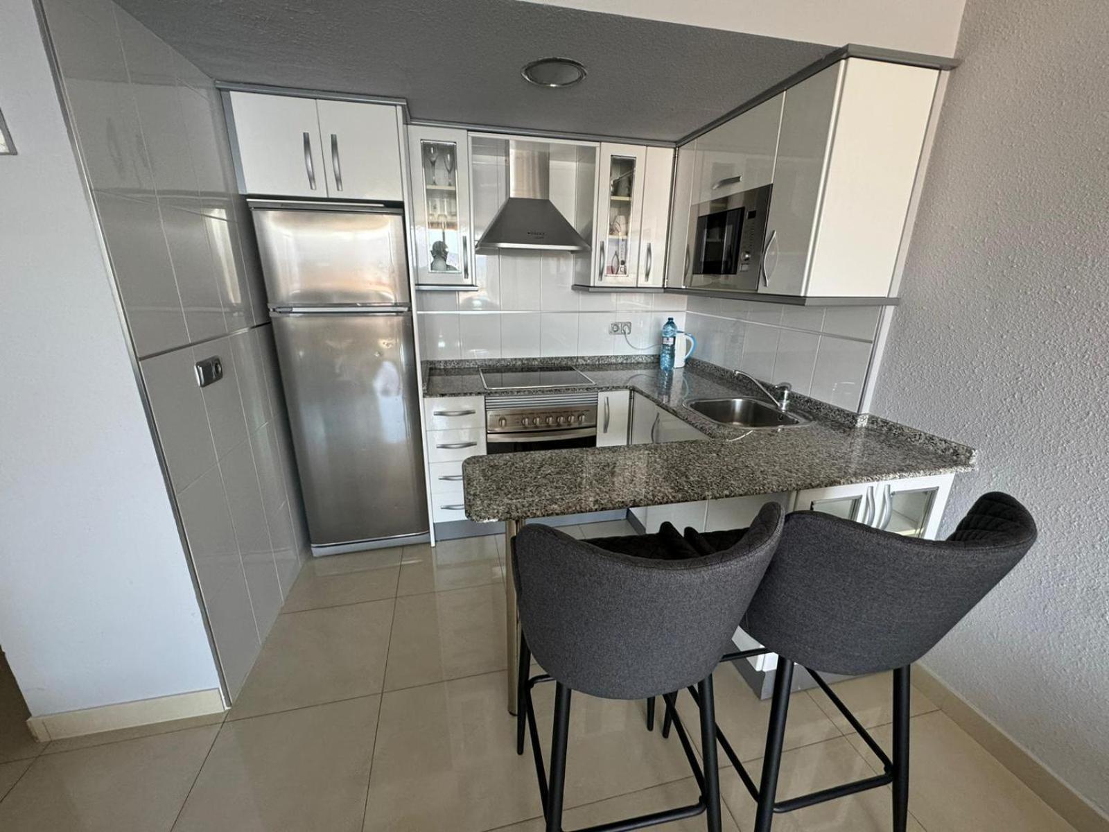 Appartamento Don Miguel Ii Benidorm