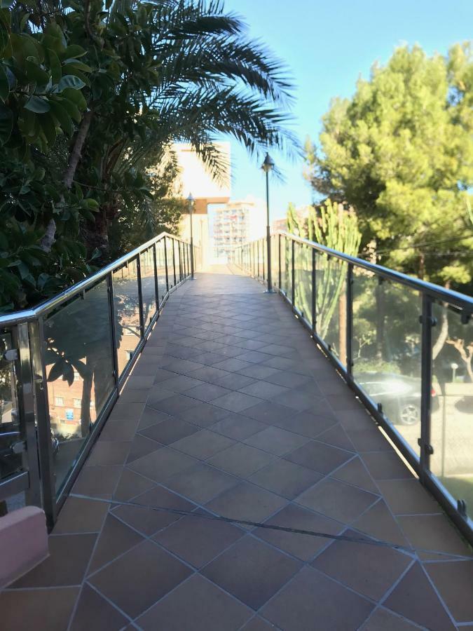 Appartamento Don Miguel Ii Benidorm