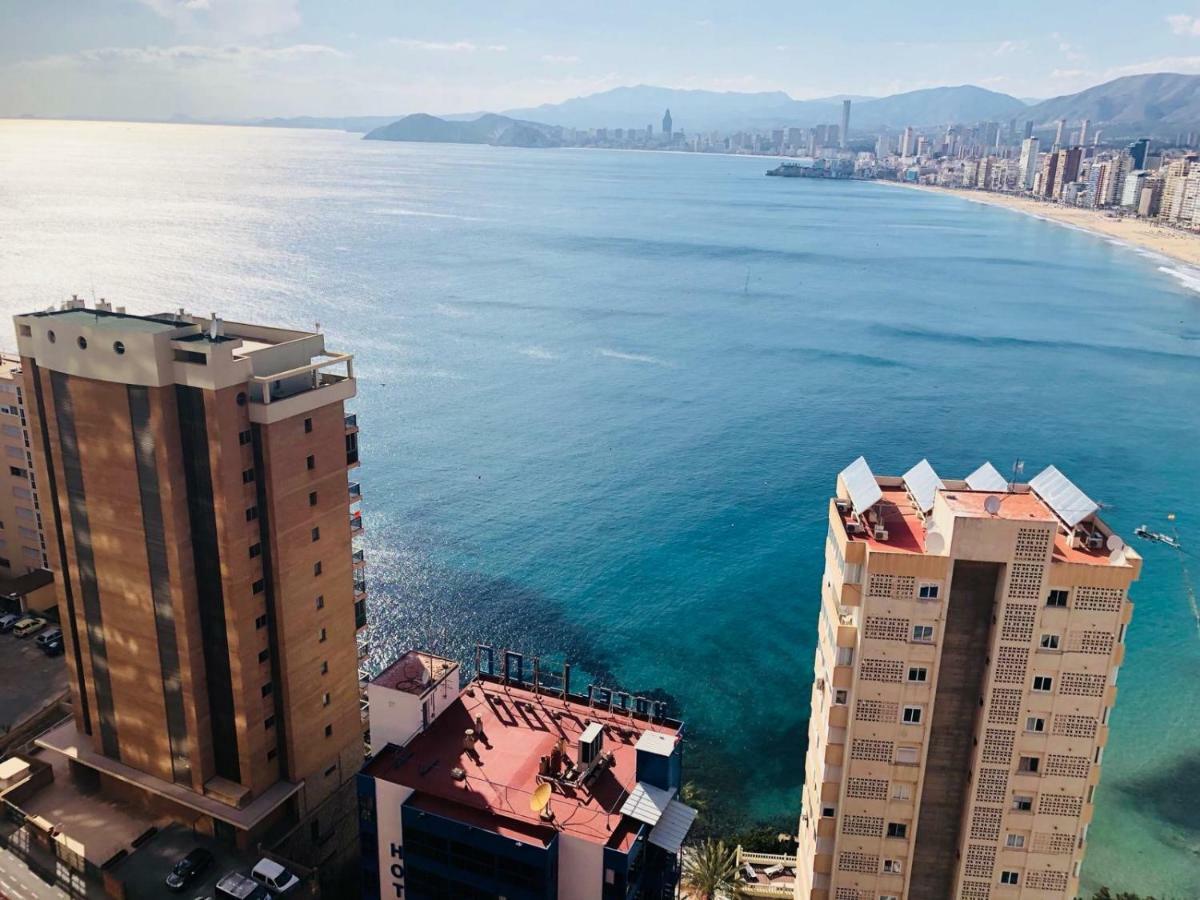 Appartamento Don Miguel Ii Benidorm