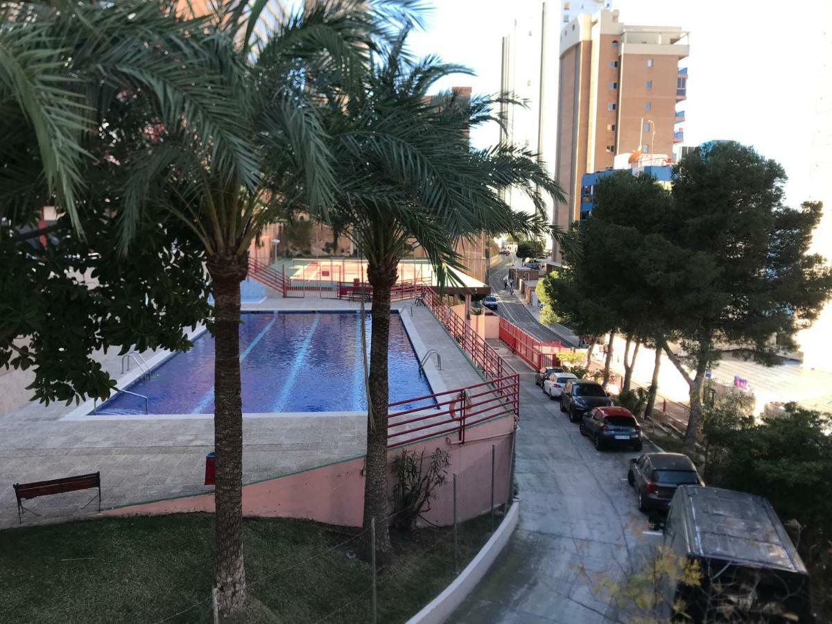 Appartamento Don Miguel Ii Benidorm